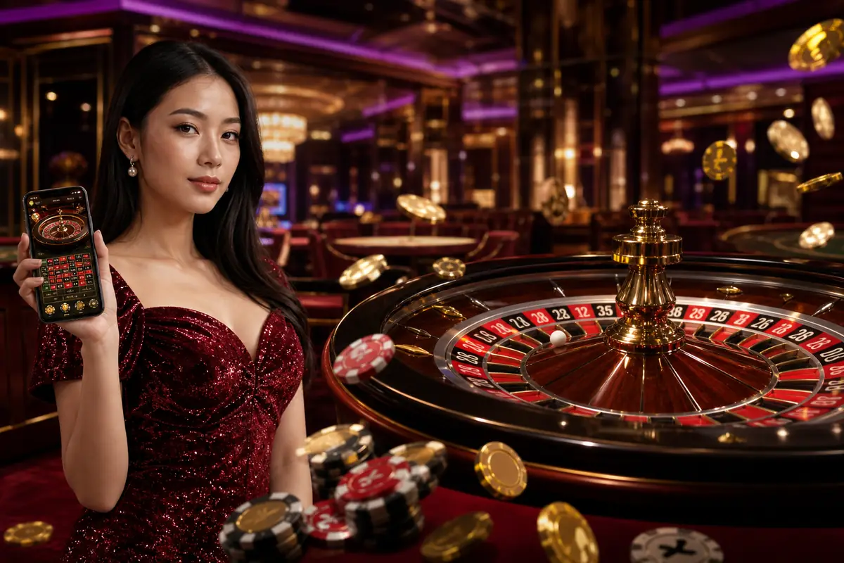 77abk স্বাগত বোনাস ডিপোজিট অফার
